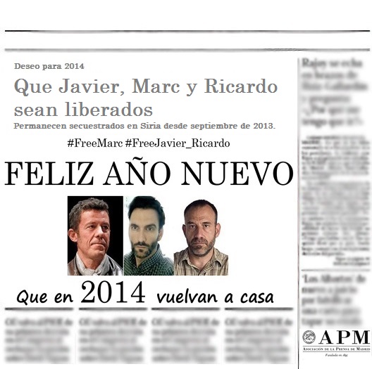 Felicitación 2014 con logo negro(1)